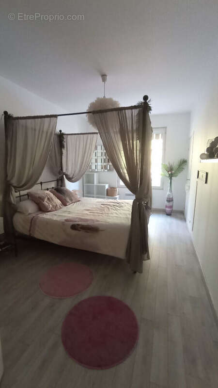 Maison " style loft "  265 m²  St paul en jarez  42740 - photo 9