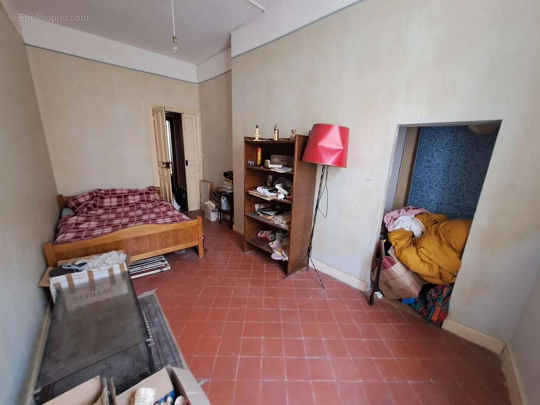 Maison de village a renover - photo 10