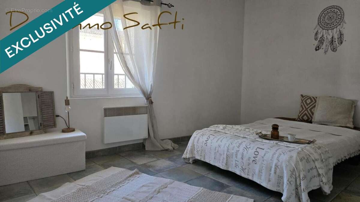 Photo 5 - Appartement à RIEZ