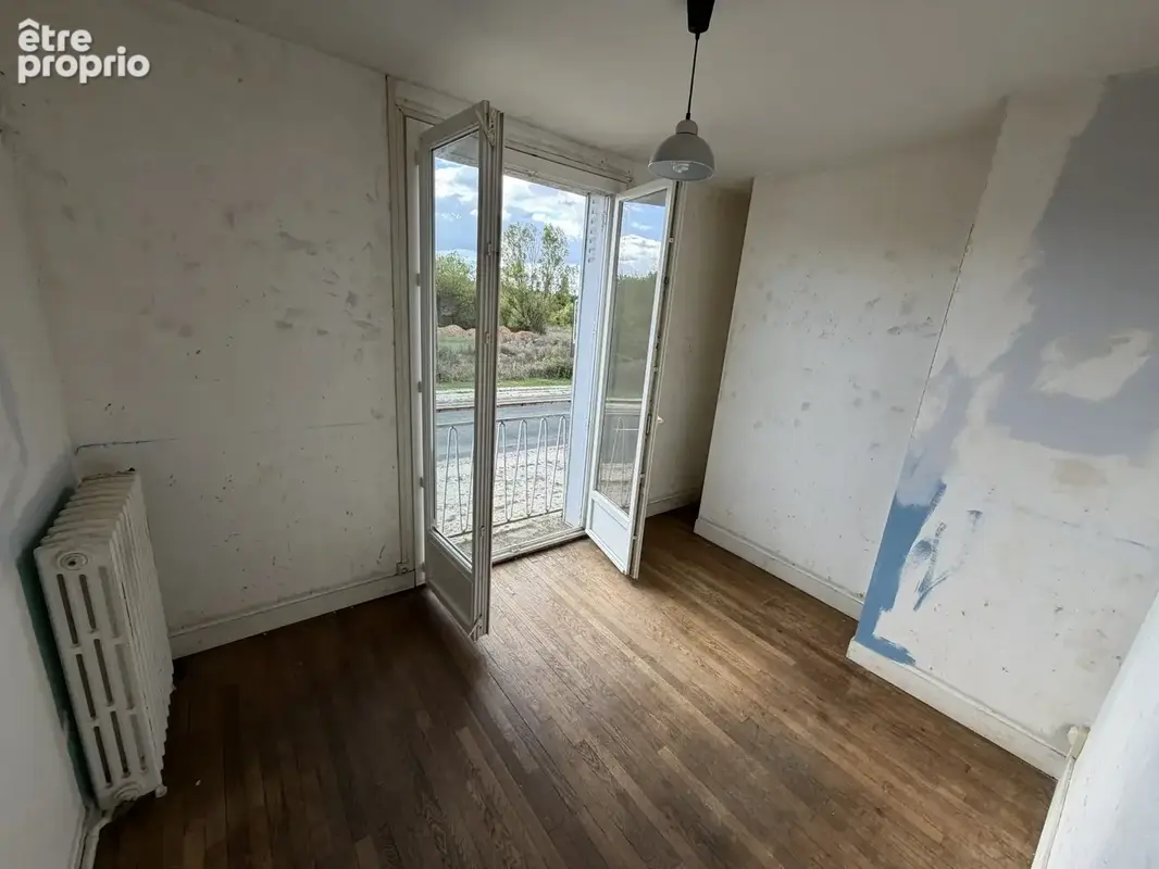 Maison 4 pièces 71 m² à vendre à Gien (45500) - photo 5