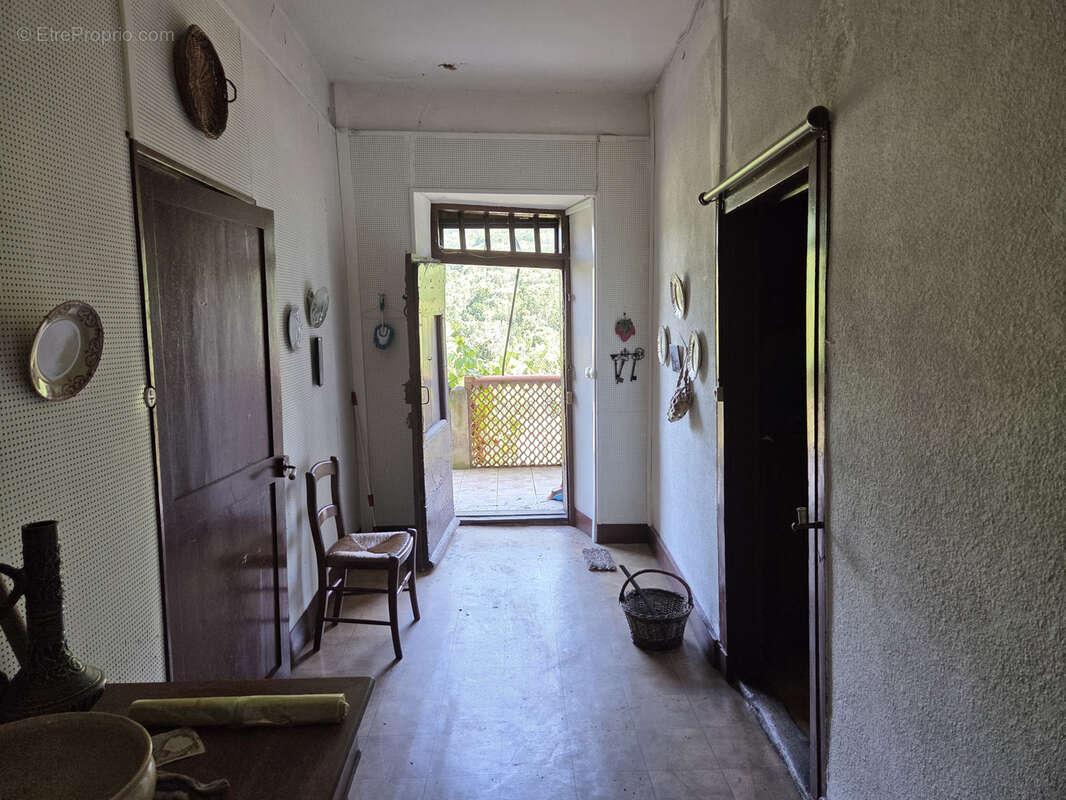 Maison à RABAT-LES-TROIS-SEIGNEURS