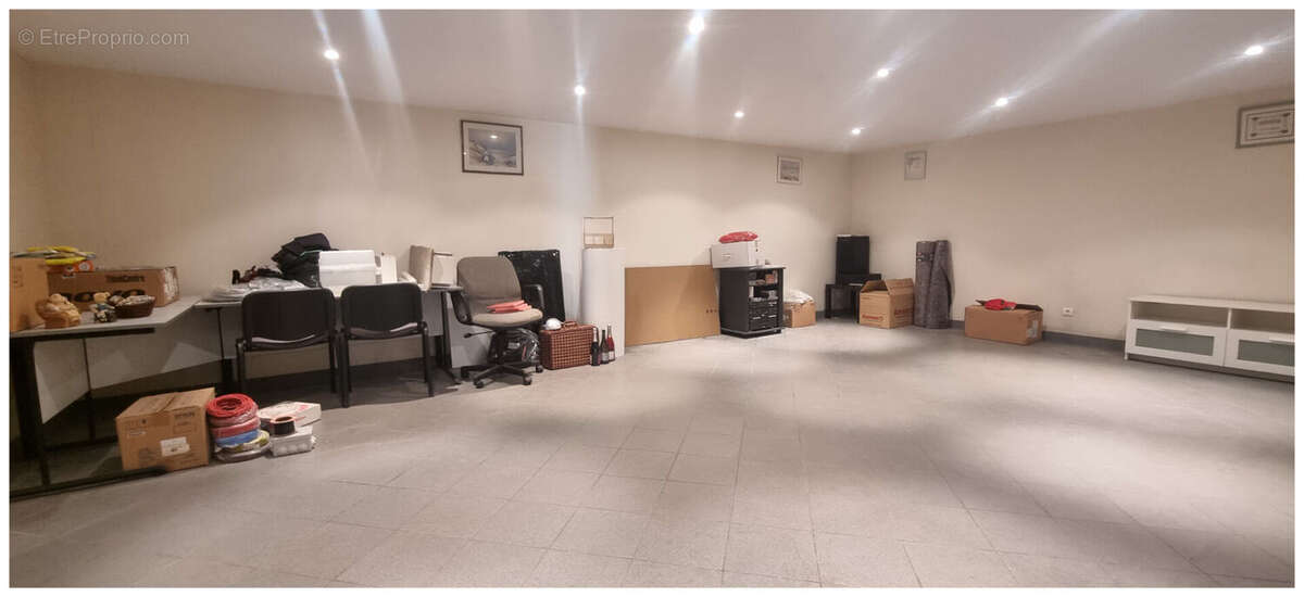 VENDUE CHAPONNAY Maison 154 m² sur parcelle 1097 m² - photo 14