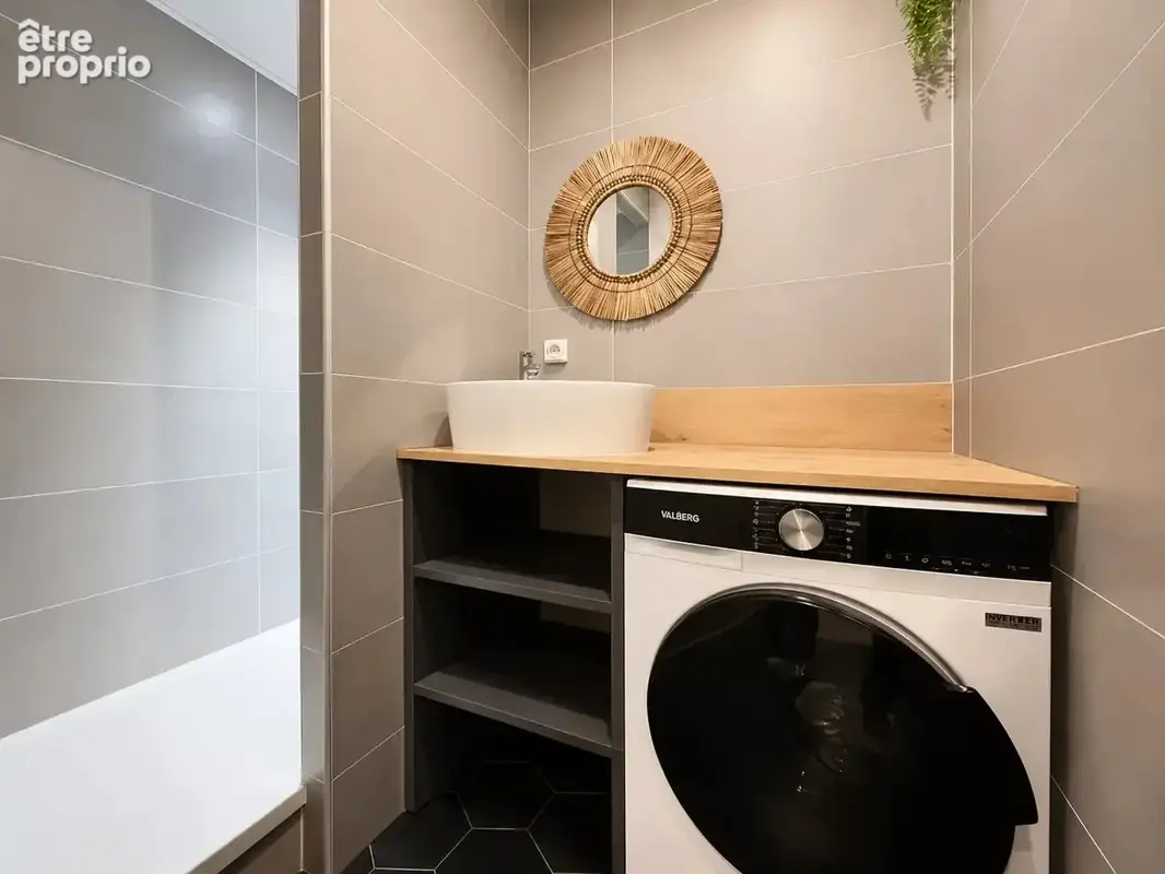 Appartement 40 m² à La Ciotat  - photo 6