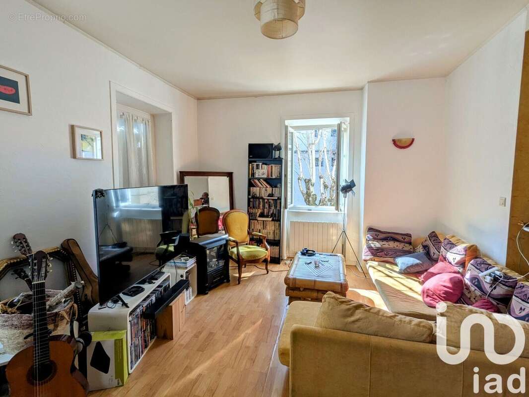 Photo 2 - Appartement à PRIVAS