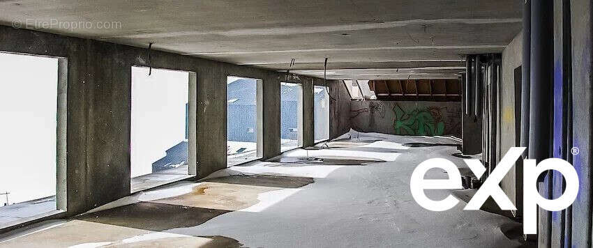 Appartement à SAINT-HONORE