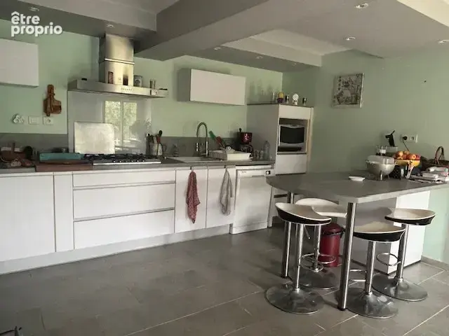 Maison 124 m² à Nogent-Le-Rotrou  - photo 8