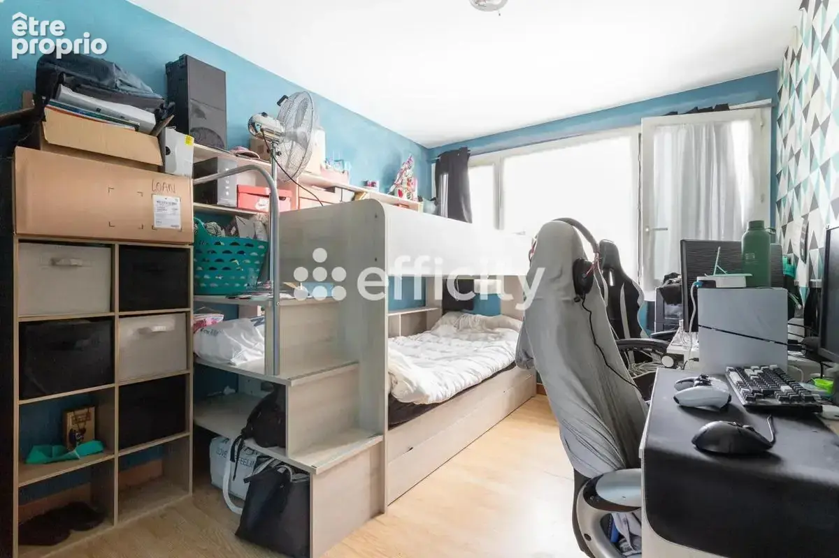 Appartement - photo 8