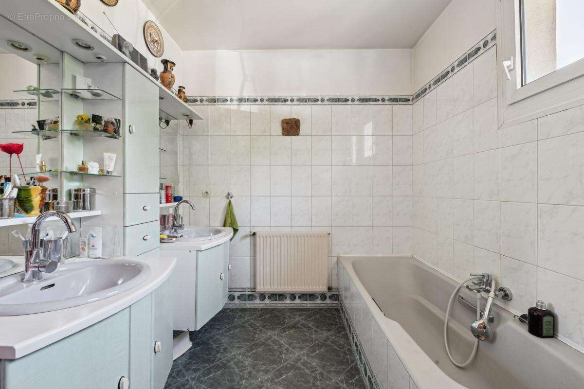 Maison à SAINT-GERMAIN-EN-LAYE