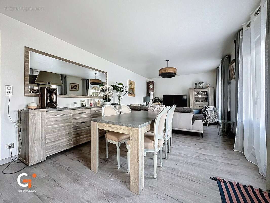 Maison à SAINT-PIERRE-LES-ELBEUF