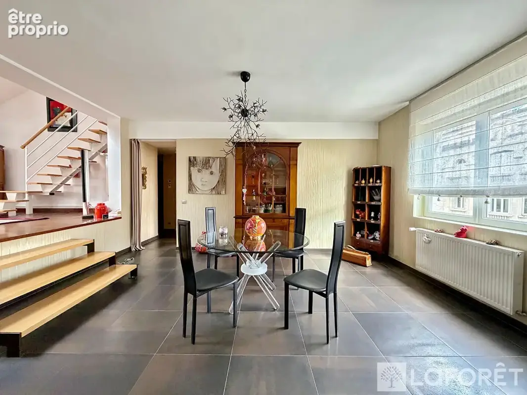 Appartement Hyper Centre Reims, Terrasse - photo 10