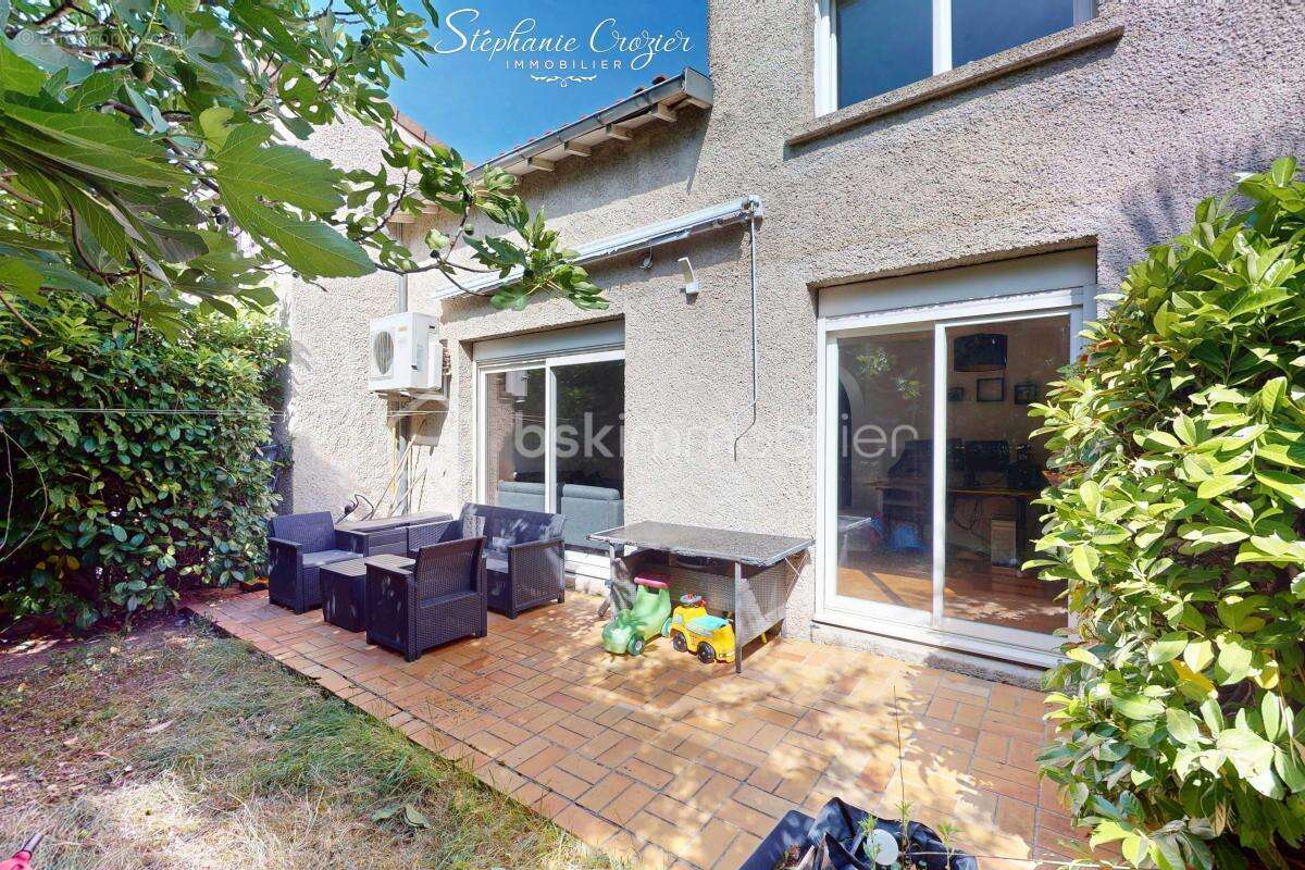 Maison à ESCALQUENS