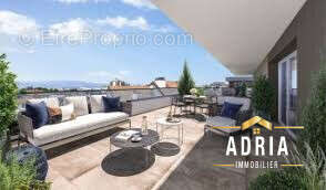 Appartement à ALLINGES