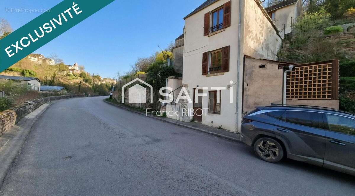 Photo 2 - Maison à AVALLON