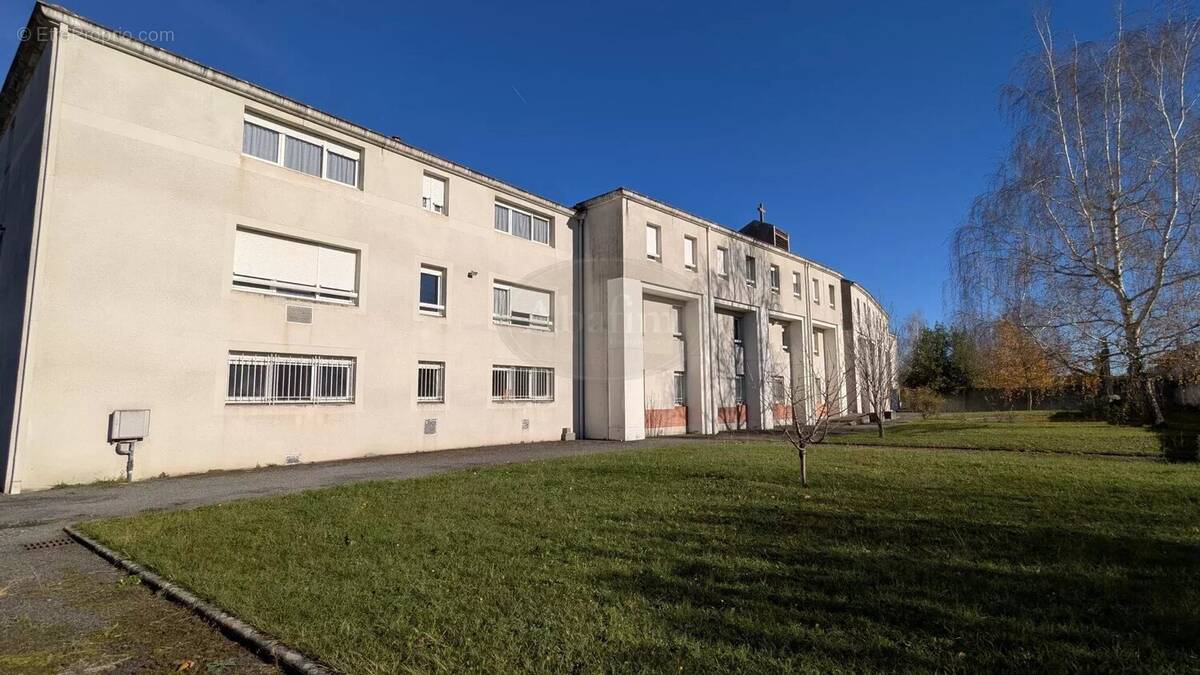 Appartement à TARBES