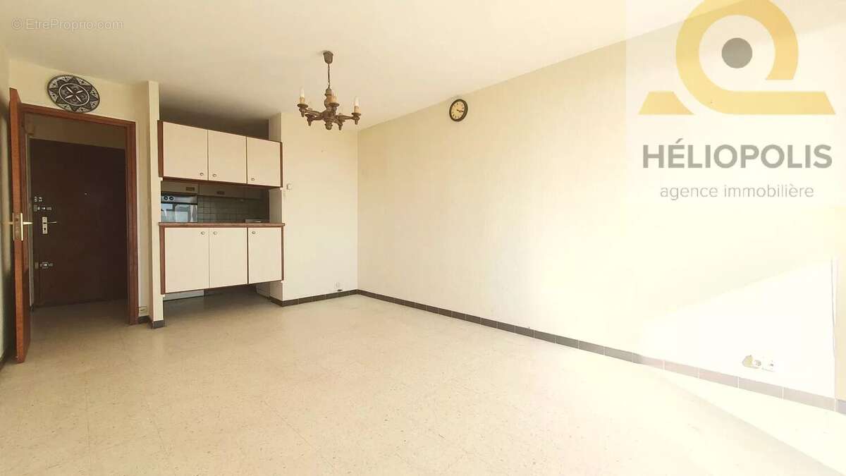 Appartement à LE BARCARES