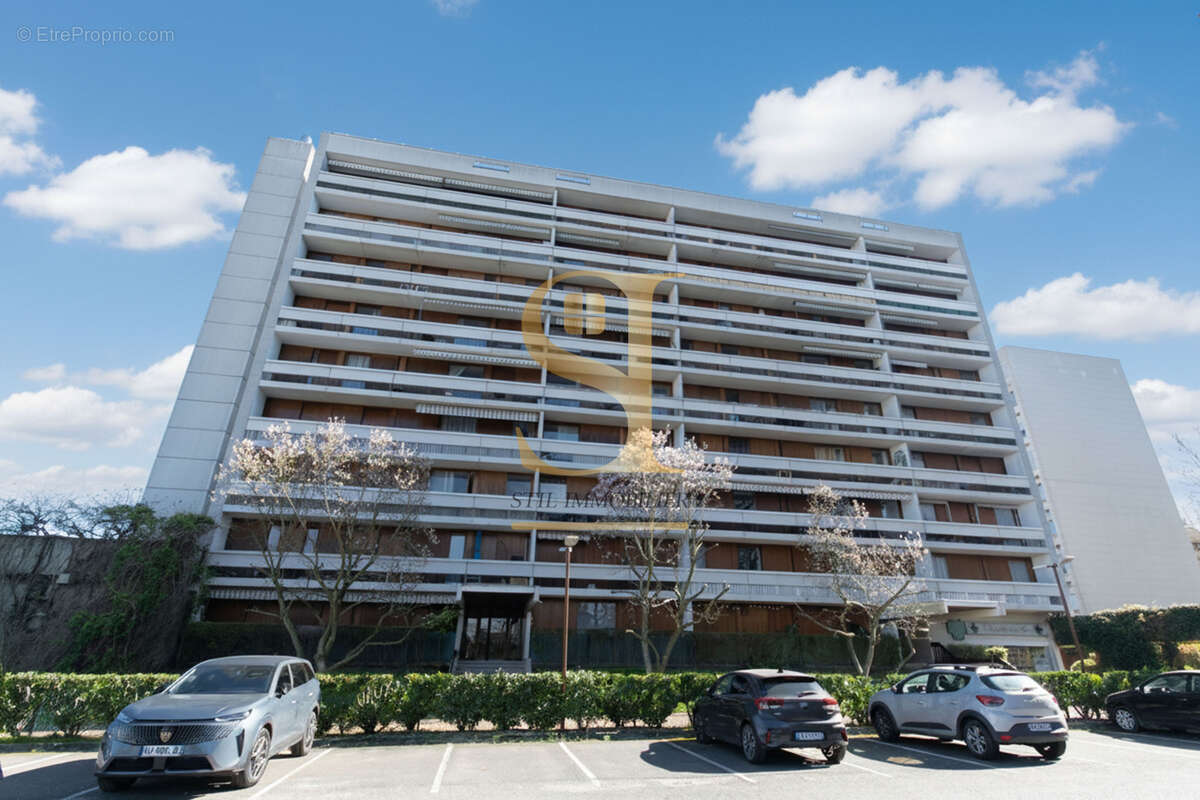 Appartement à DRAVEIL
