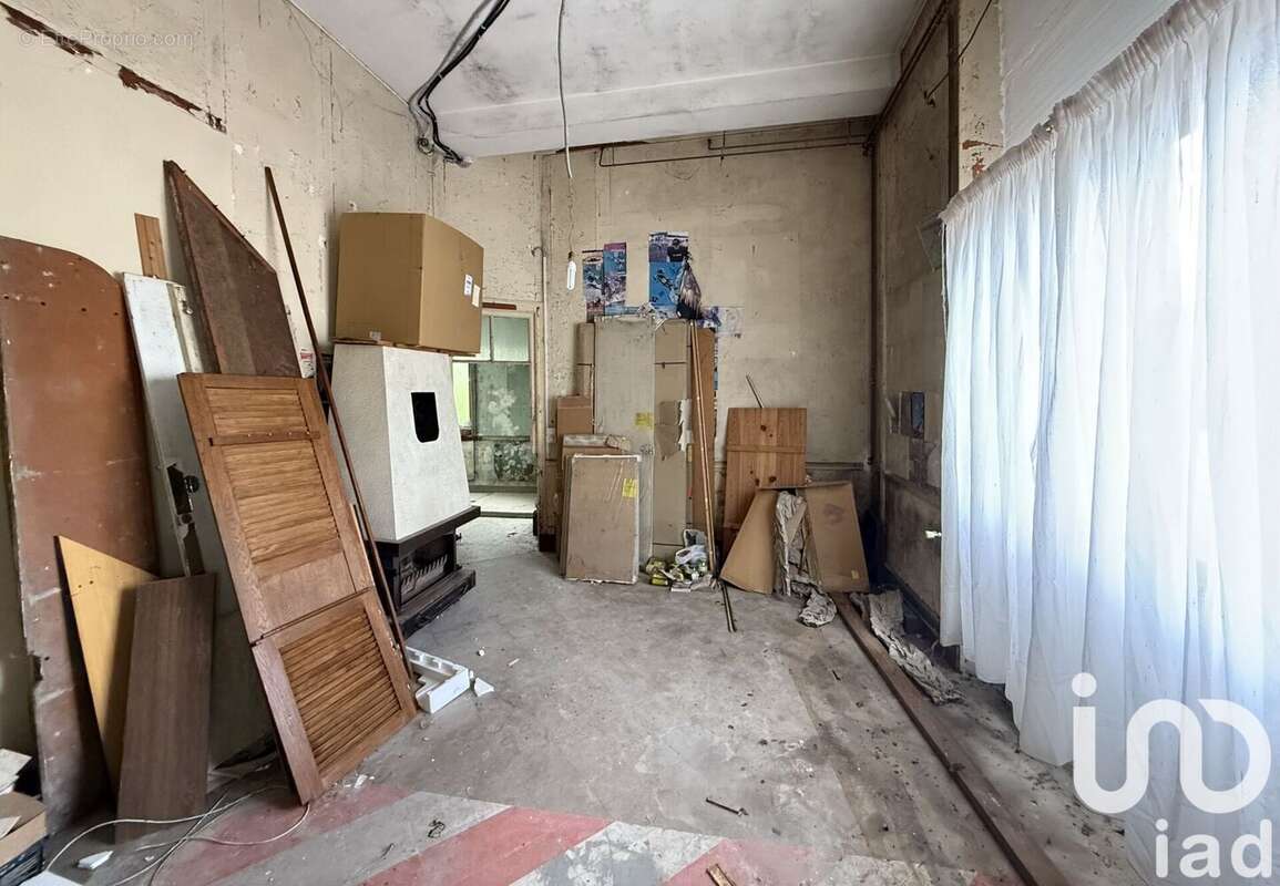 Photo 8 - Maison à JEUGNY