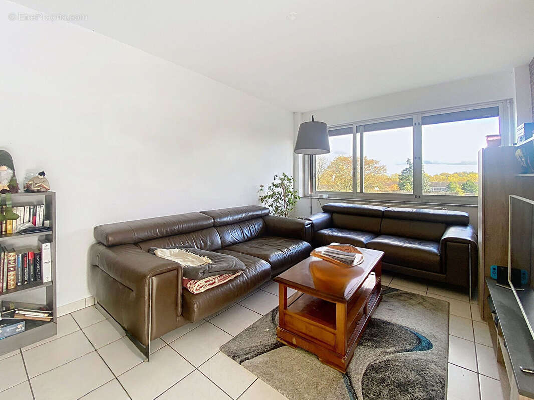 Appartement à OLIVET