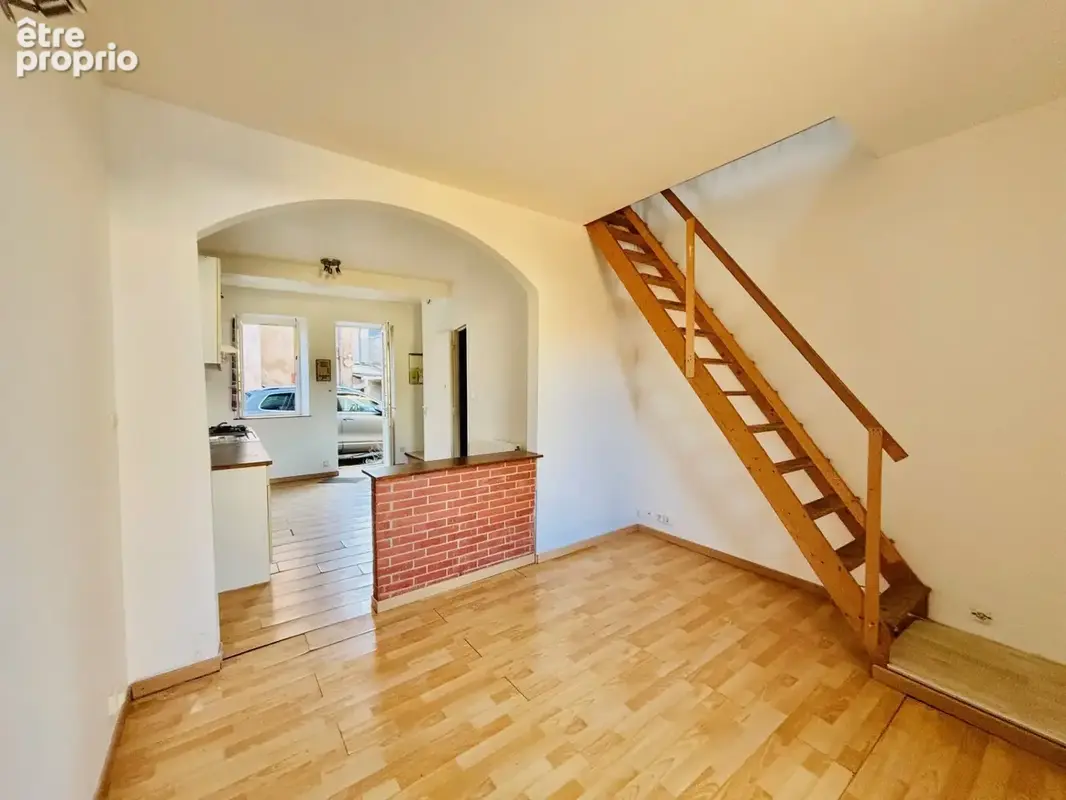 Maison à vendre 2 pièces SANCERGUES (18) - photo 7
