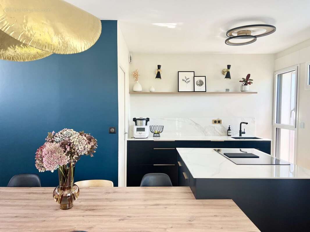 Appartement à VANNES