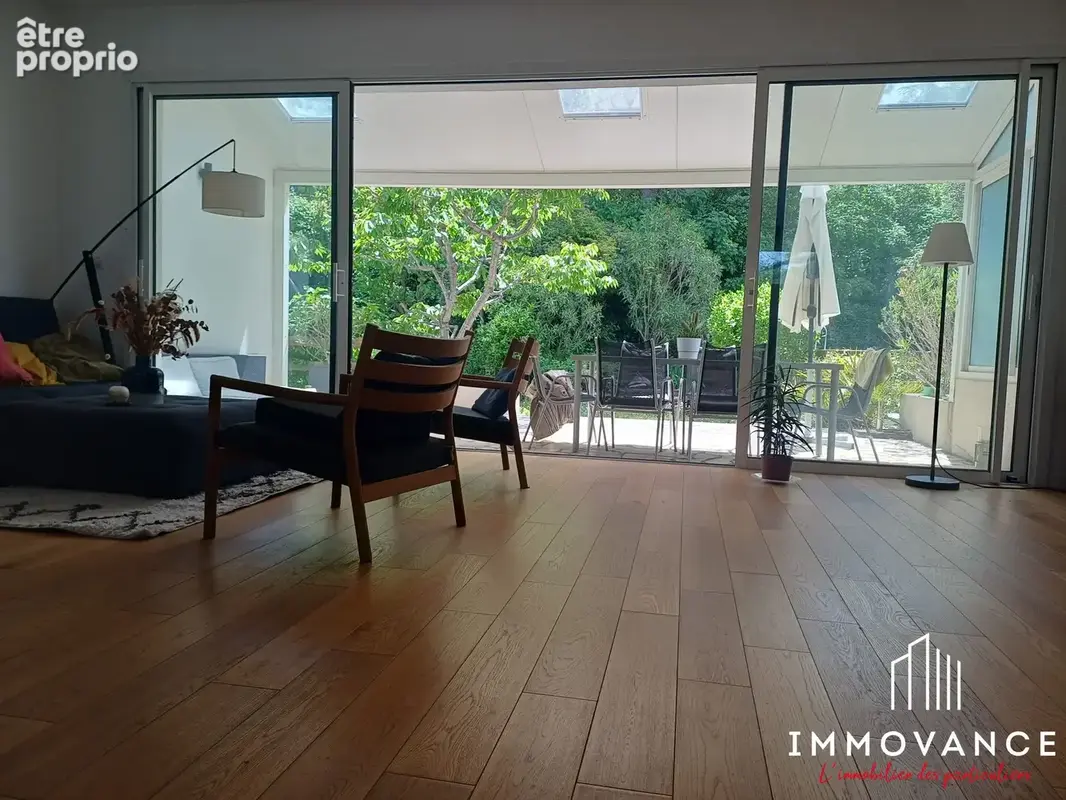Maison 8 pièces 200 m² à vendre à Montpellier (34090) - photo 4