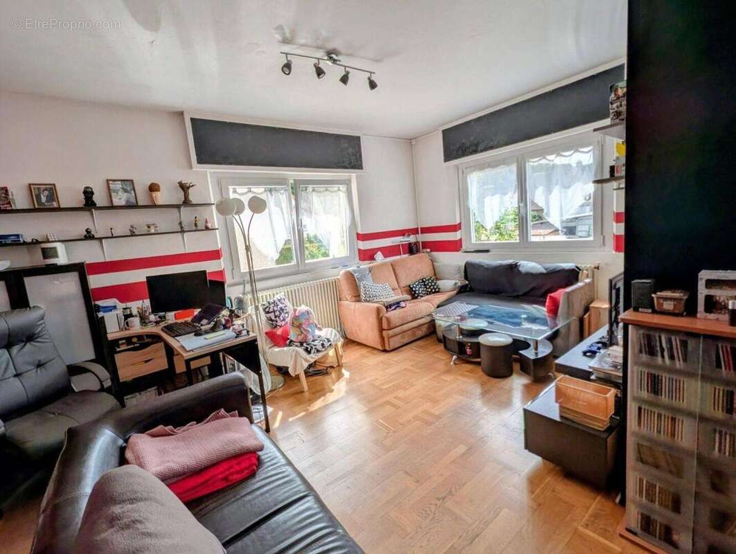 Photo 4 - Maison à MANDEURE