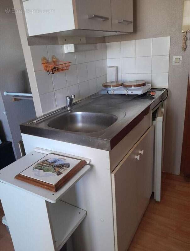 Appartement à CHALETTE-SUR-LOING