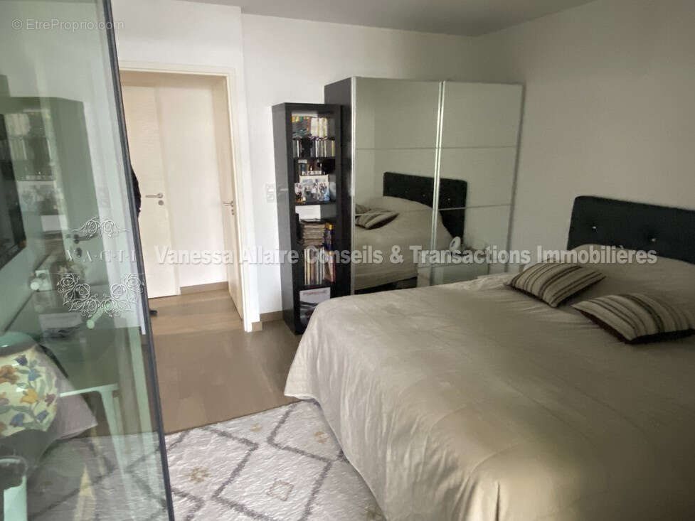 Appartement à LA BAULE-ESCOUBLAC