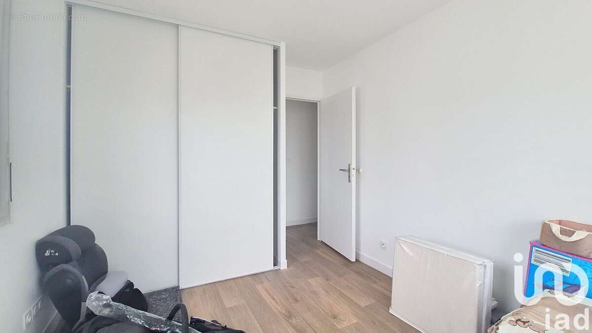 Photo 7 - Appartement à LIFFRE