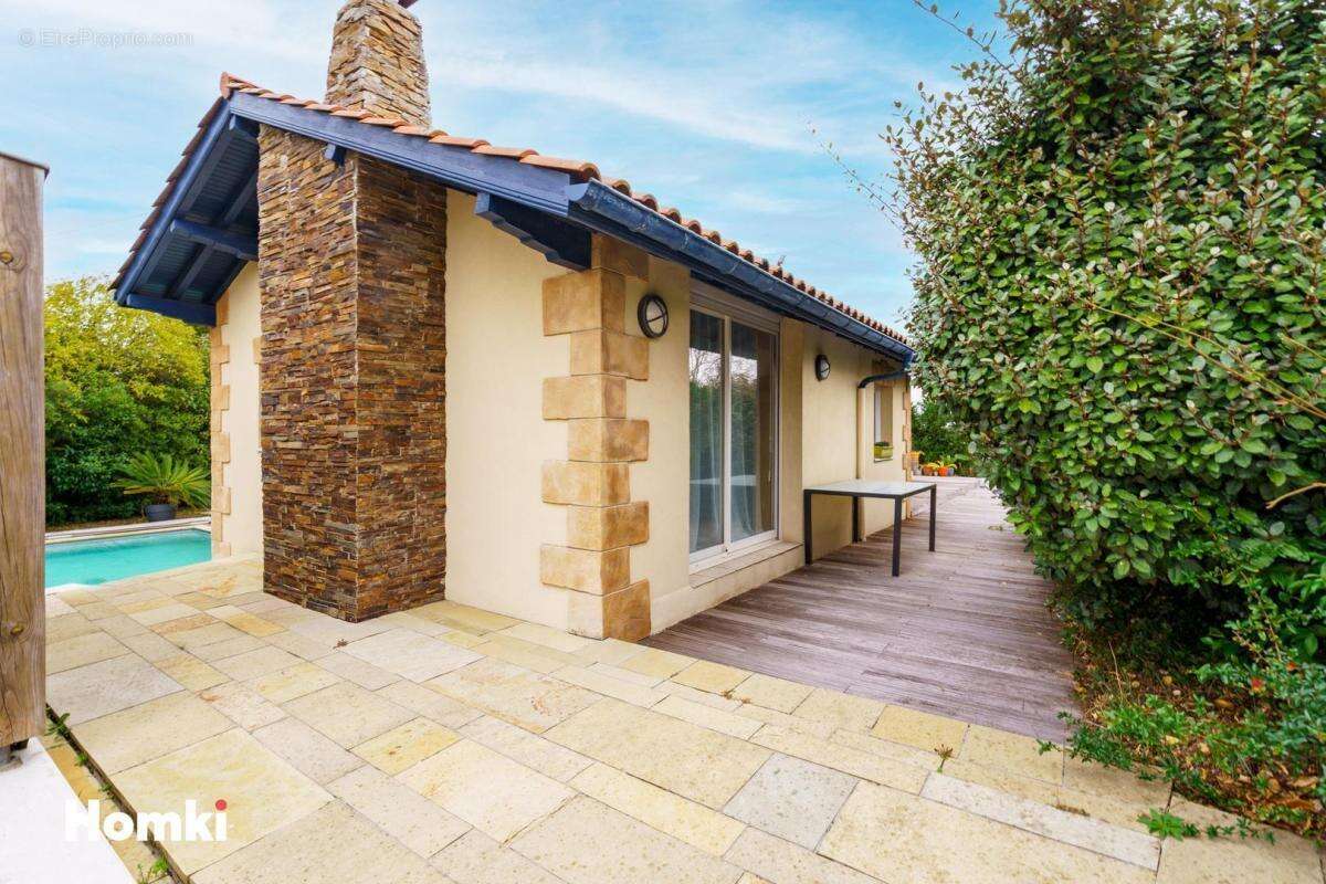 Maison à ANGLET