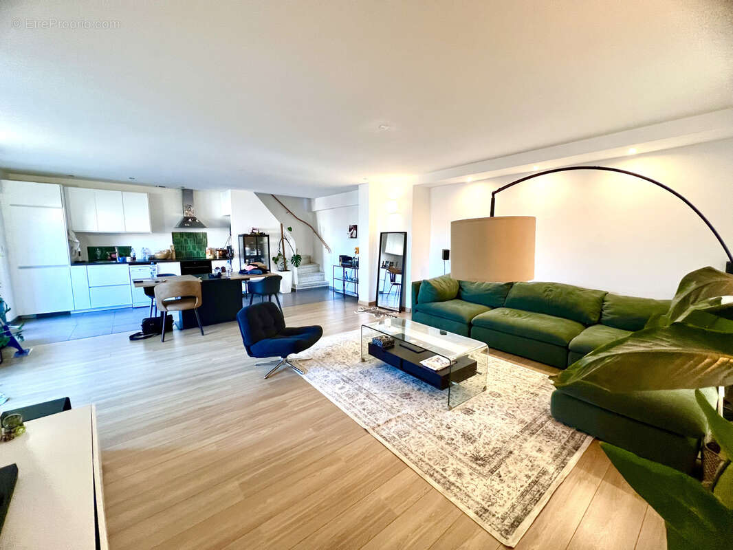 Maison à CLERMONT-L'HERAULT