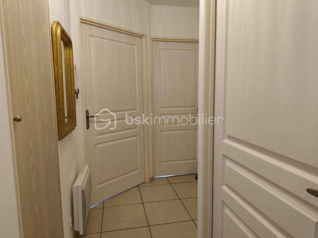 Appartement à GRANVILLE