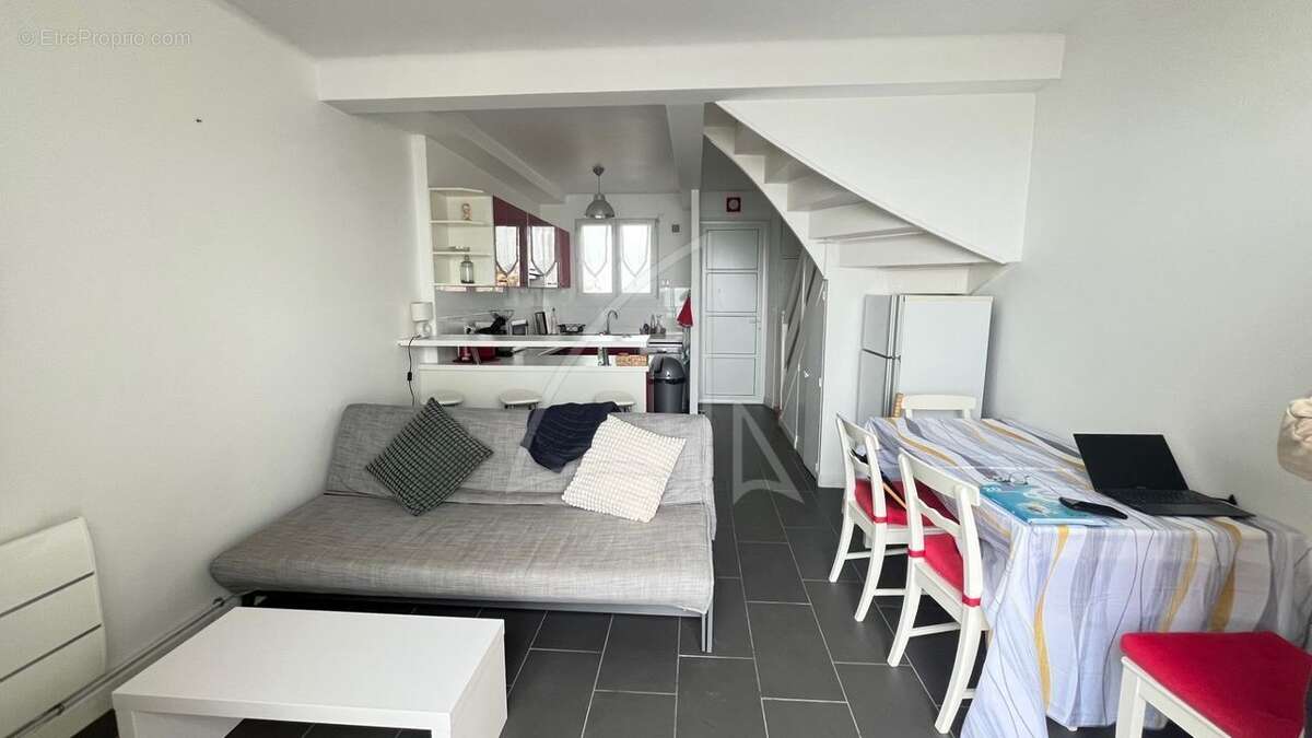 Appartement à PALAVAS-LES-FLOTS