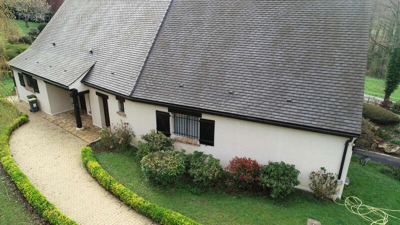 Maison à CHEZY-SUR-MARNE