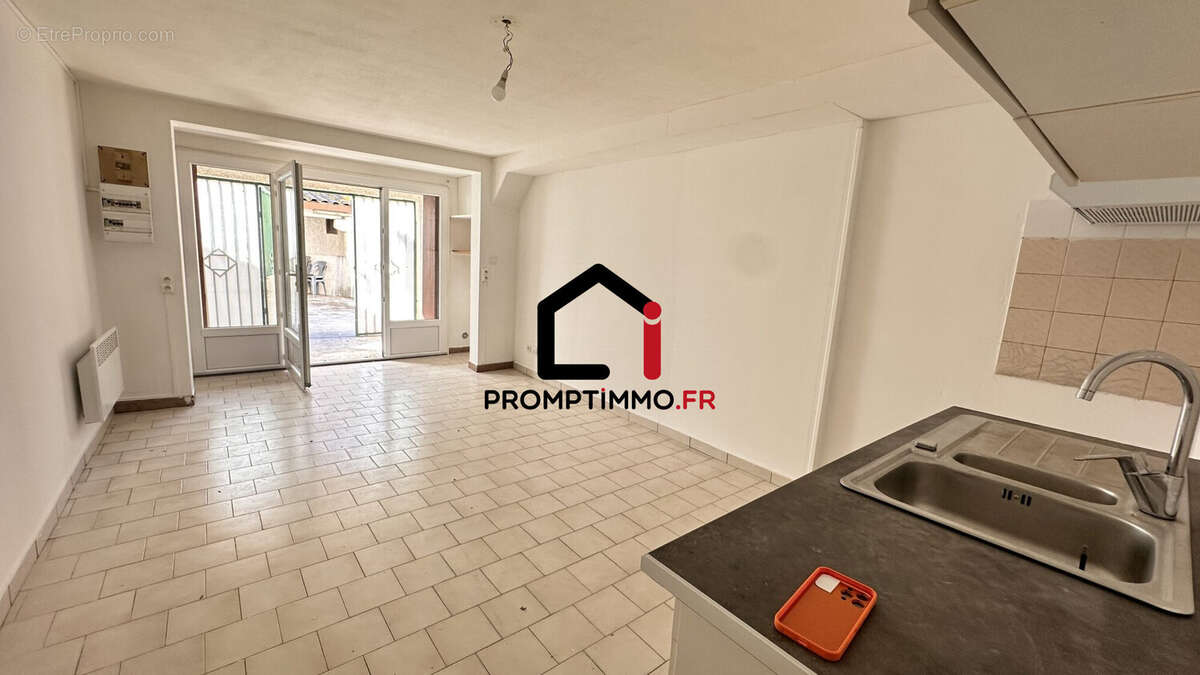 Appartement à VALRAS-PLAGE