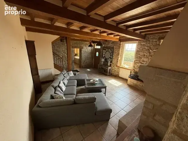 Maison 117 m² à Pleubian  - photo 8