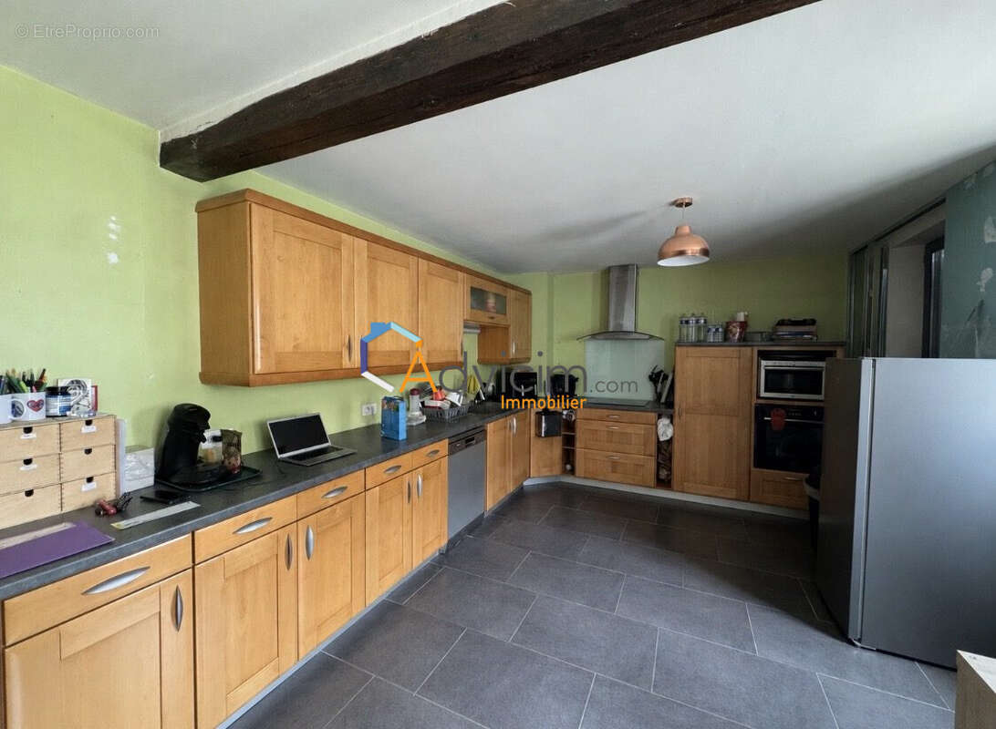 Maison 121 m² à Chauffry  - photo 6