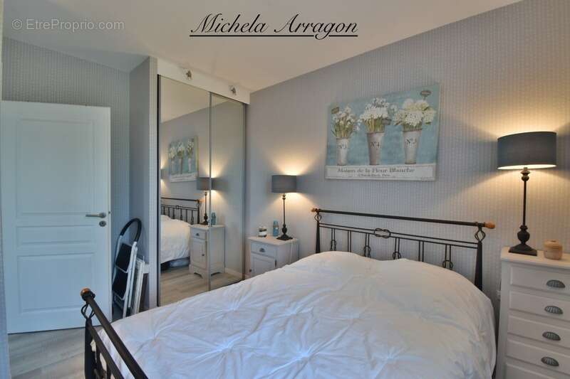 Maison familiale avec parc arboré de plus de 2 000 m² – Grange-sur-Lot - photo 26