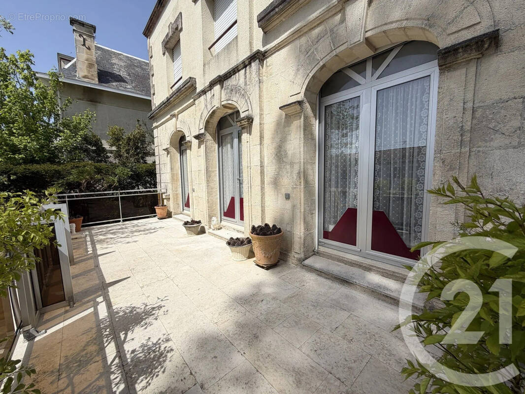 Appartement à ROYAN