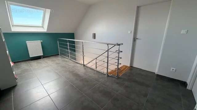 Maison à SAULON-LA-RUE