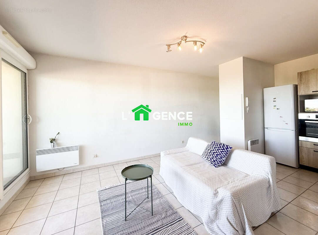 Appartement à MIRAMAS