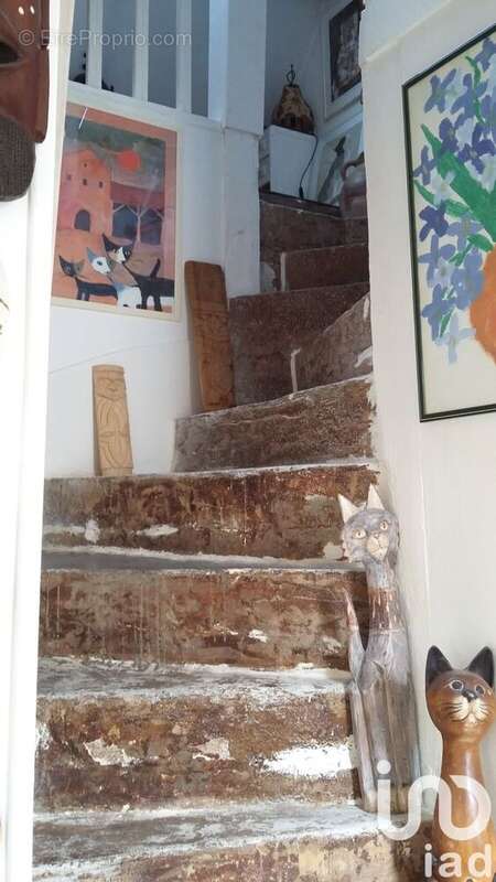 Photo 6 - Appartement à L&#039;ISLE-ADAM