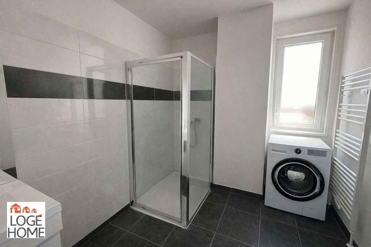 Appartement 67 m² à Hellemmes-Lille  - photo 6