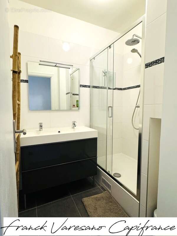 Appartement à NOISY-LE-ROI