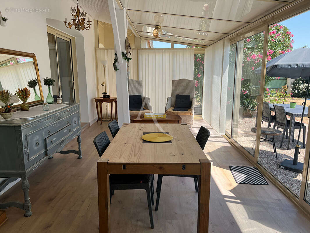 Maison Talmont Saint Hilaire - photo 3