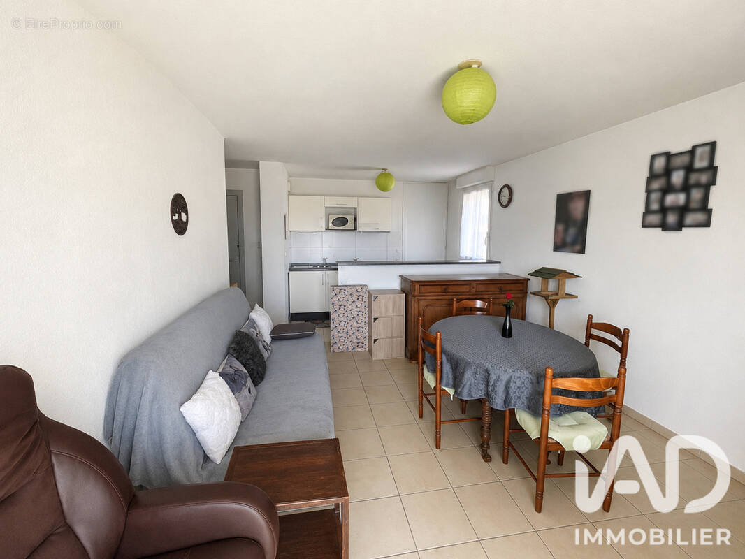 Photo 1 - Appartement à VILLEMUR-SUR-TARN