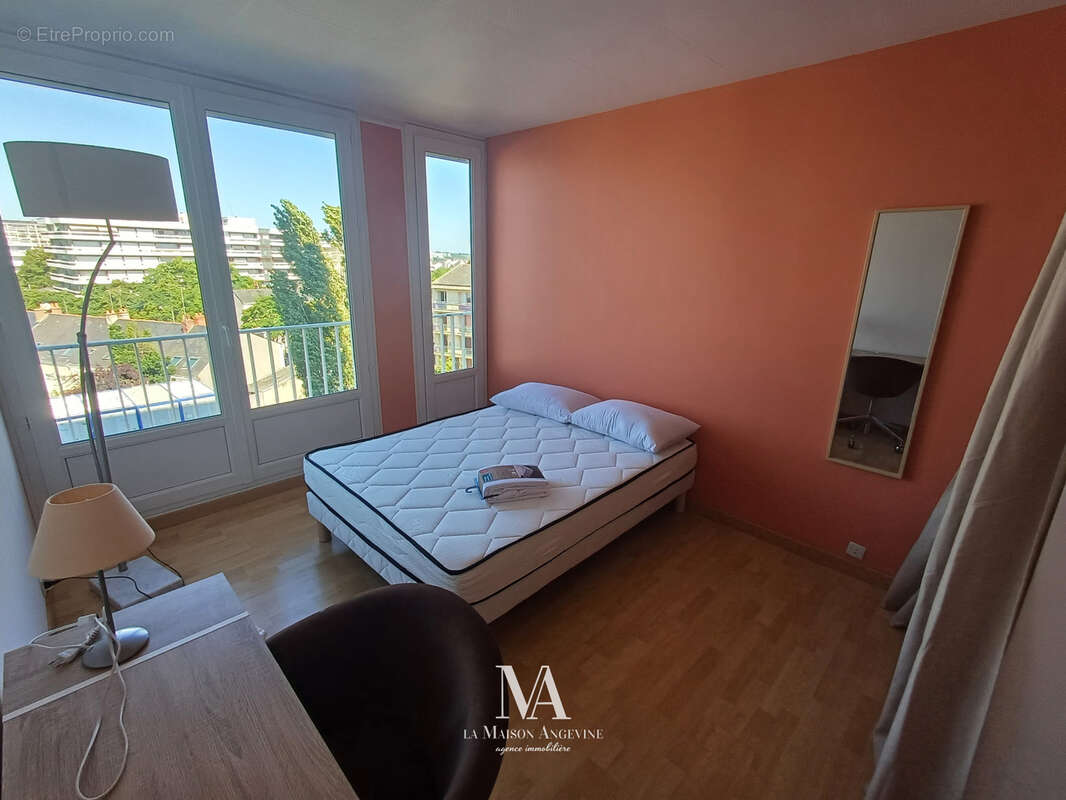 Appartement à ANGERS