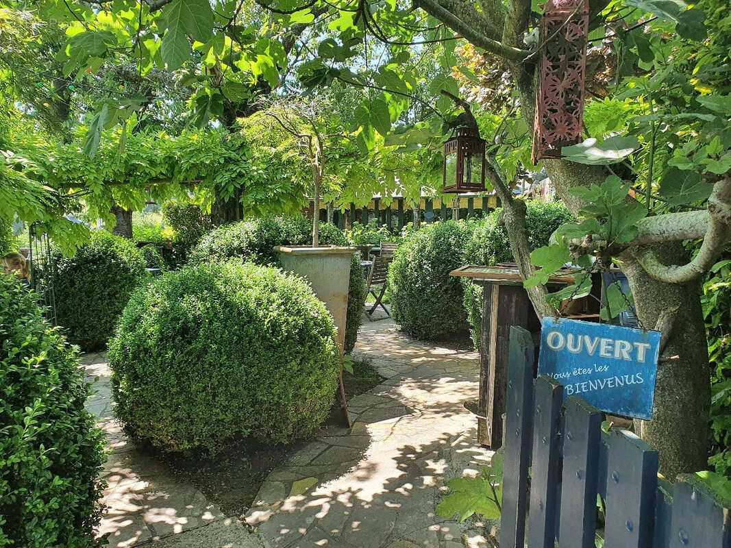 Maison à PONT-L'EVEQUE