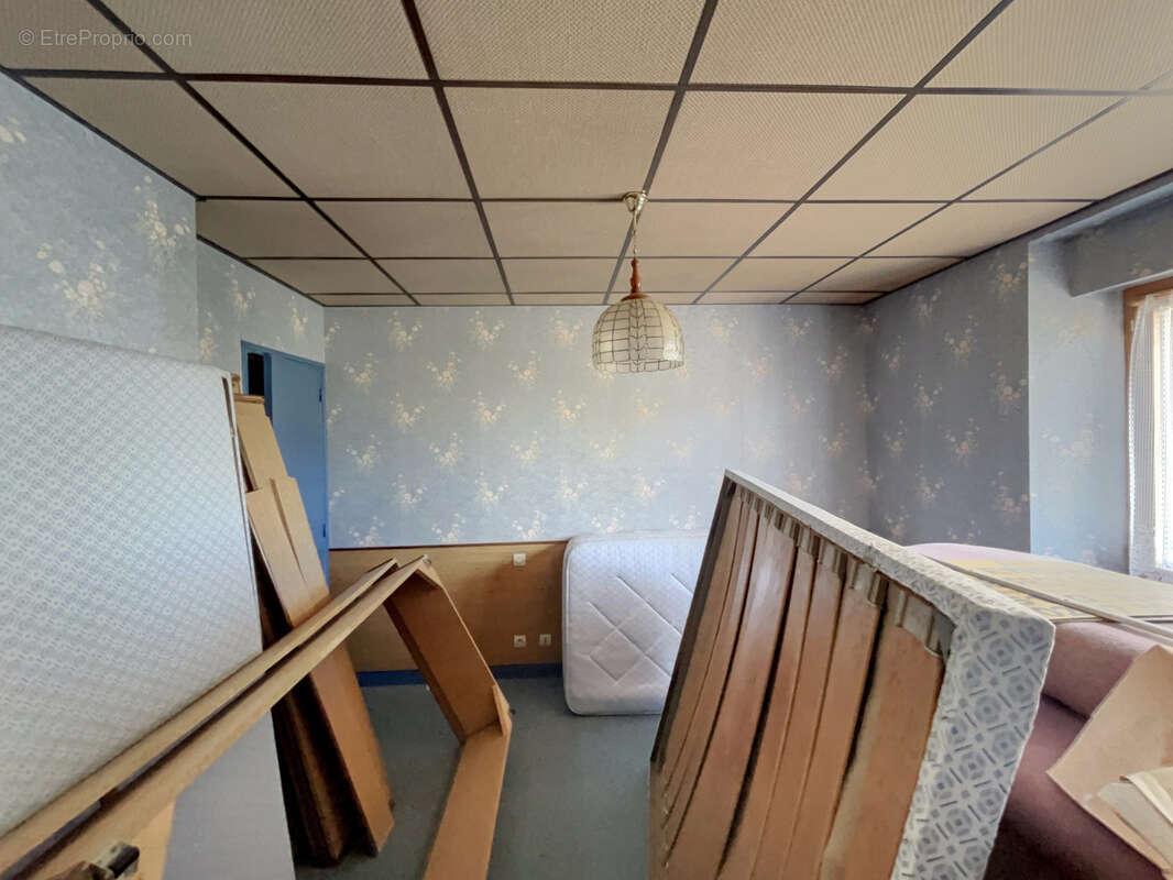 Appartement à CAMORS