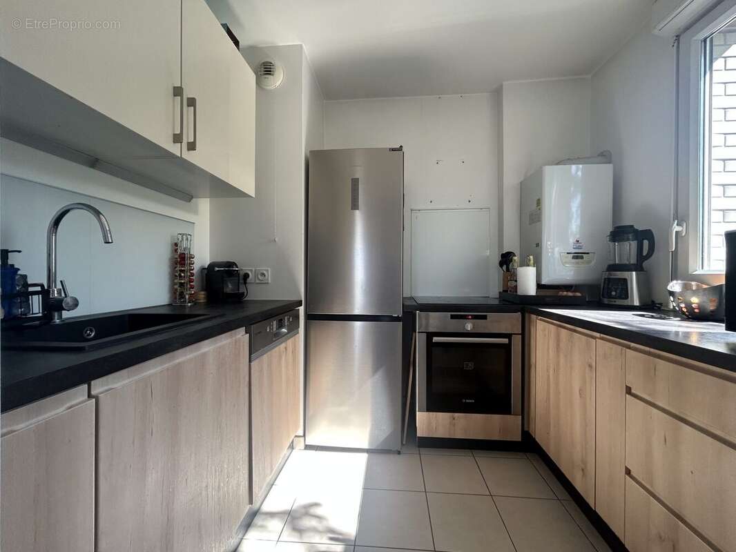 Appartement à BOIS-D'ARCY